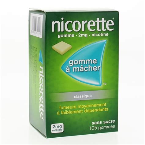 nicorette 2 mg kullananlar